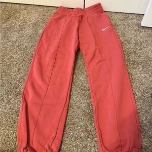 Nike Women's joggers